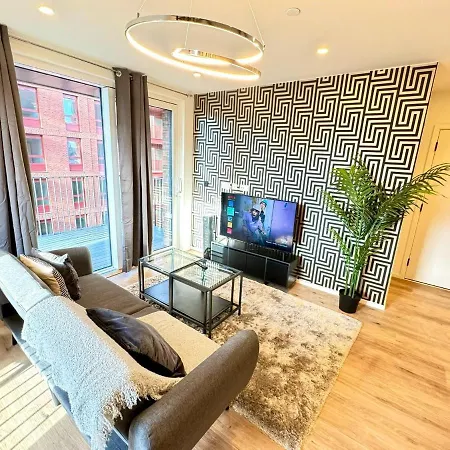 Appartamento East London Riverside